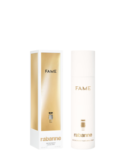 Rabanne FAME Natural Deodorant Spray, 150ml - view 2, 