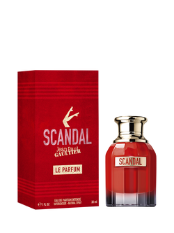 Jean Paul Gaultier Scandal Le Parfum - view 2, 