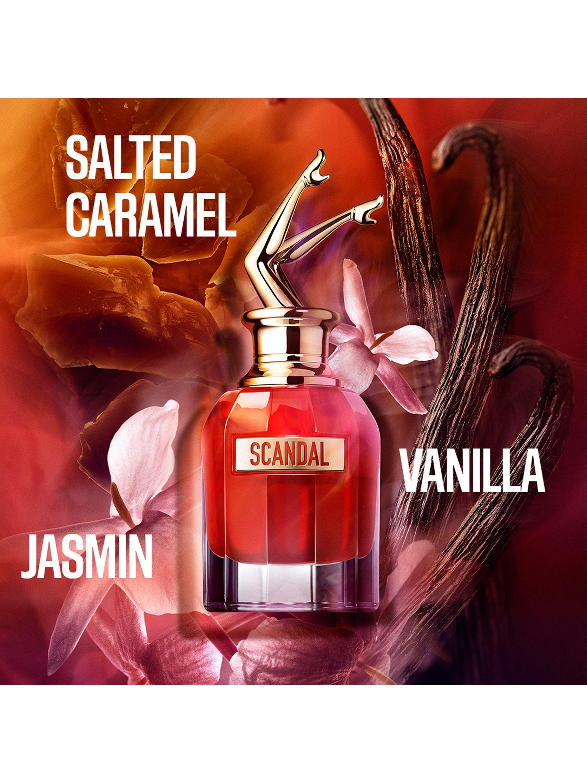 Jean Paul Gaultier Scandal Le Parfum