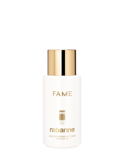 Rabanne FAME Perfumed Body Lotion, 200ml, 