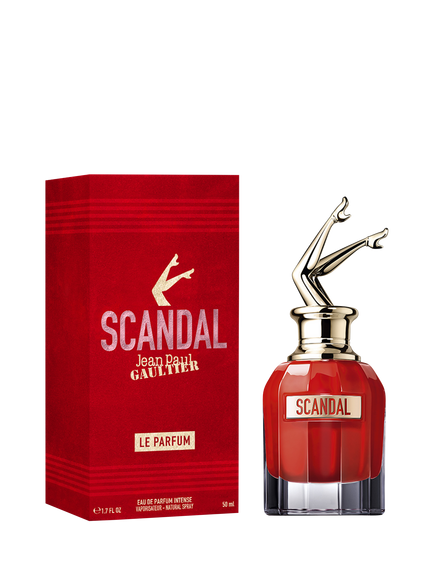 Jean Paul Gaultier Scandal Le Parfum - view 2, 