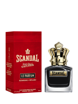 Jean Paul Gaultier Scandal Pour Homme Le Parfum - view 2, 