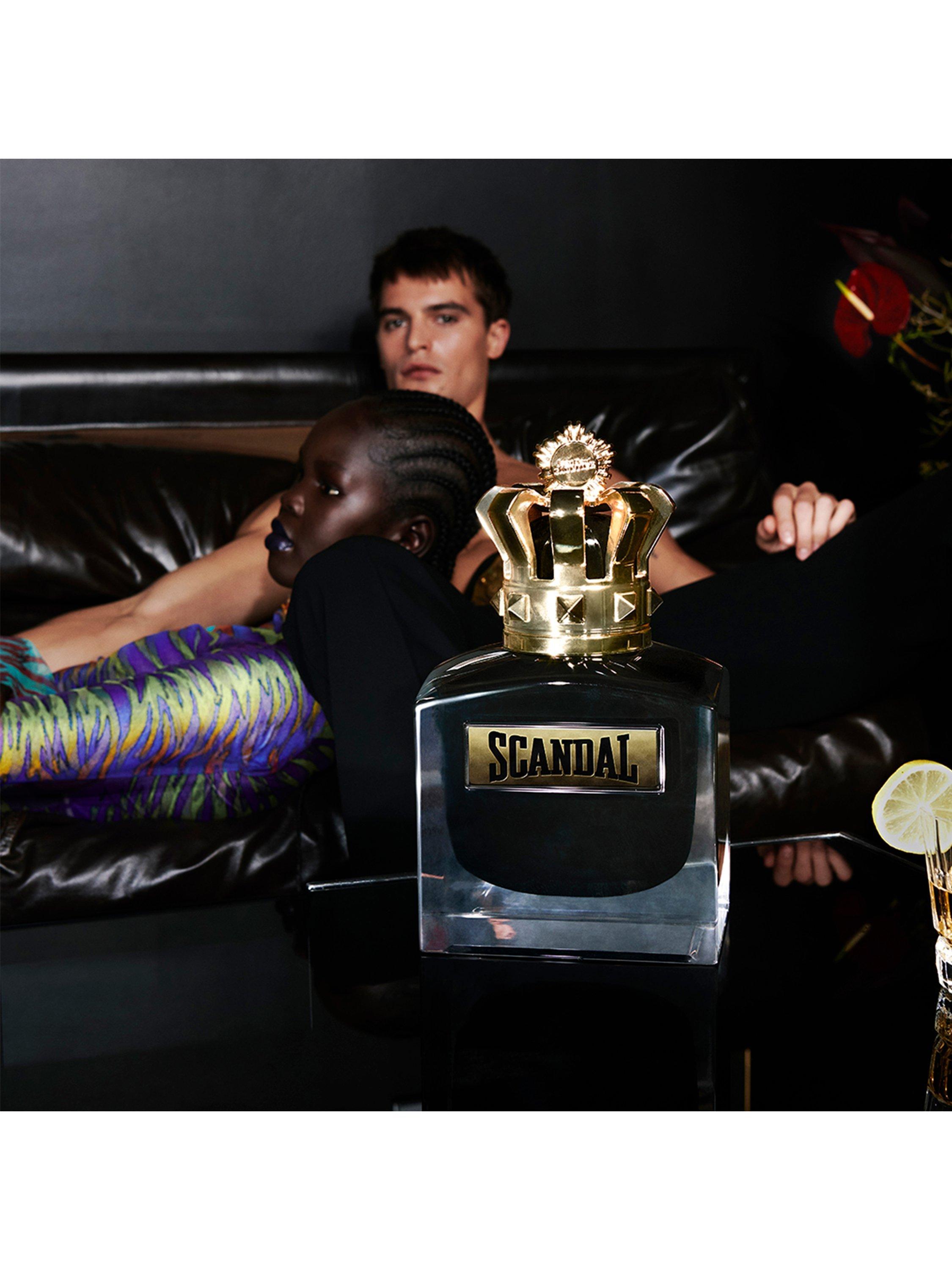 Product image 6 of 7, which shows Jean Paul Gaultier Scandal Pour Homme Le Parfum, 50ml