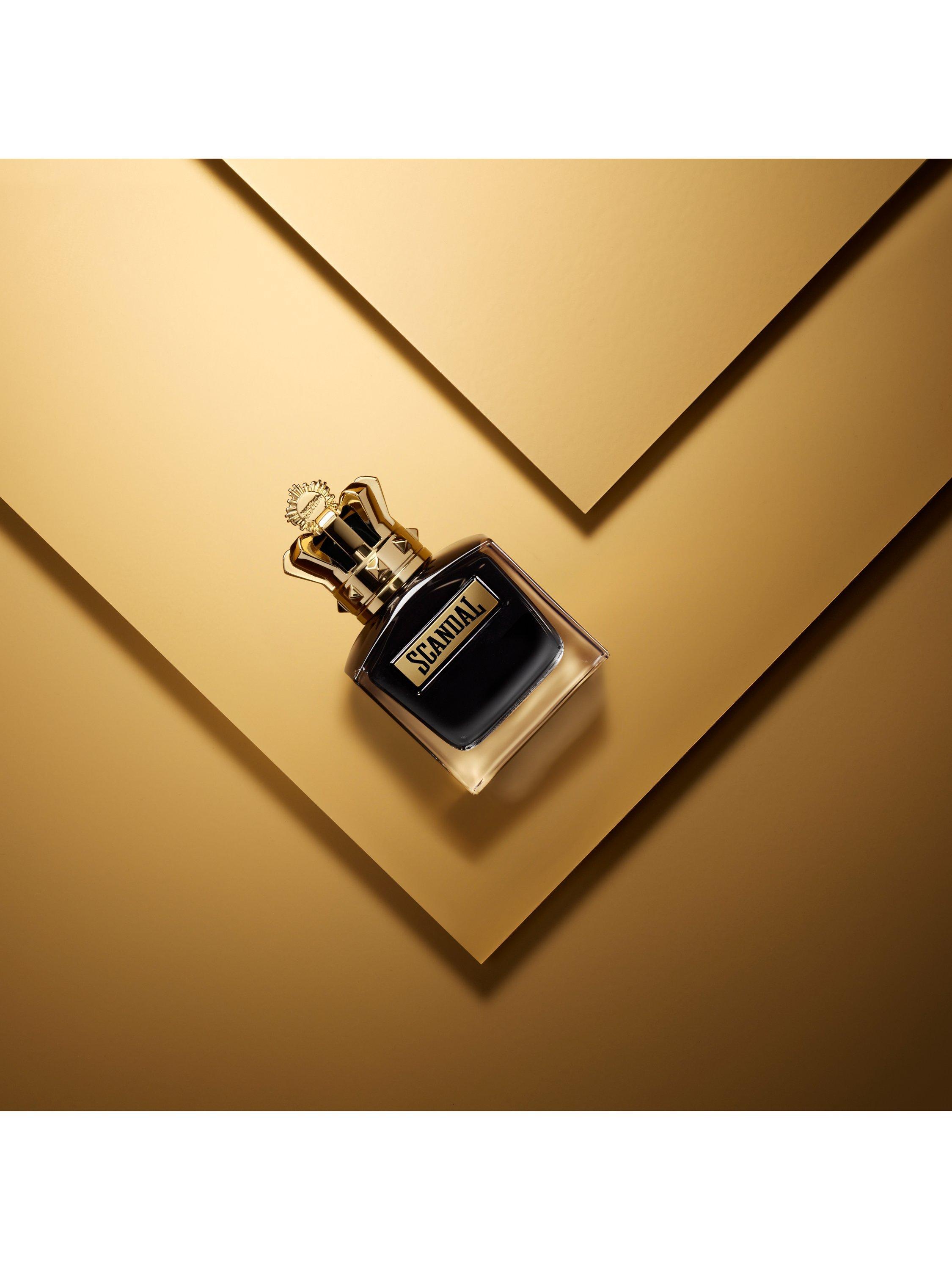 Product image 7 of 7, which shows Jean Paul Gaultier Scandal Pour Homme Le Parfum, 50ml