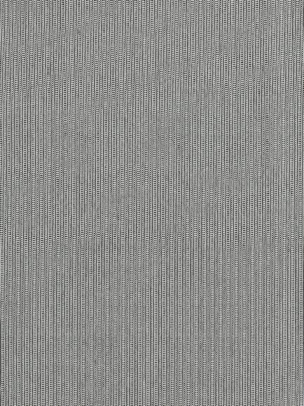 Clarke & Clarke Spencer Furnishing Fabric, Ebony