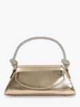Dune London Brynley Diamante Knot Strap Grab Bag