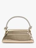 Dune London Brynley Diamante Knot Strap Grab Bag