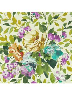 Clarke & Clarke Bloom Wallpaper, W0139/01