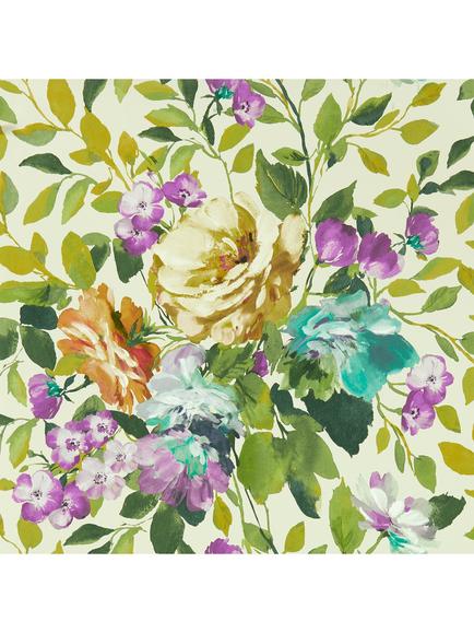 Clarke & Clarke Bloom Wallpaper, W0139/01