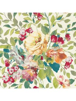 Clarke & Clarke Bloom Wallpaper, W0139/04