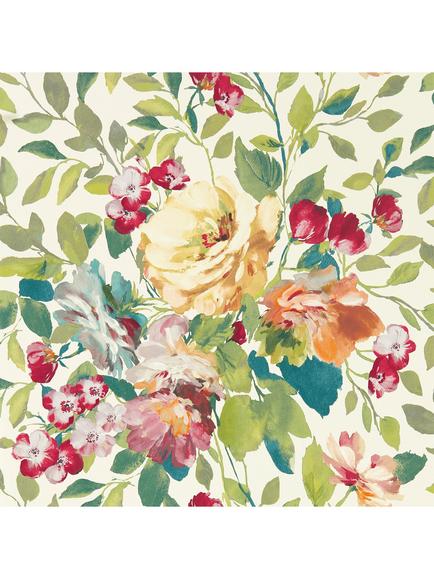 Clarke & Clarke Bloom Wallpaper, W0139/04