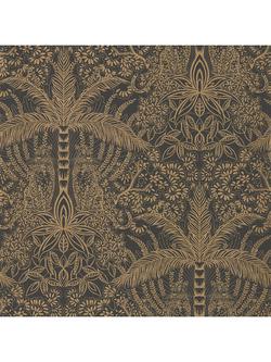 Clarke & Clarke Leopardo Wallpaper, W0141/01