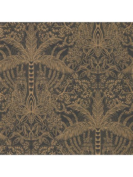 Clarke & Clarke Leopardo Wallpaper, W0141/02