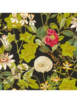 Clarke & Clarke Passiflora Wallpaper, W0143/04
