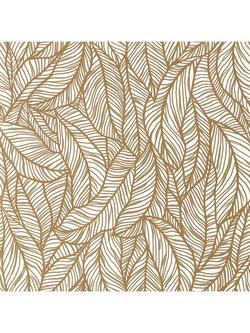 Clarke & Clarke Selva Wallpaper, W0144/01
