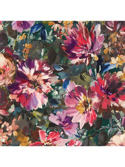 Clarke & Clarke Tahiti Wallpaper, W0145/01