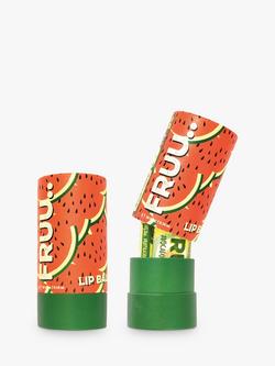 FRUU Lip Balm Trio Gift Set, Multi