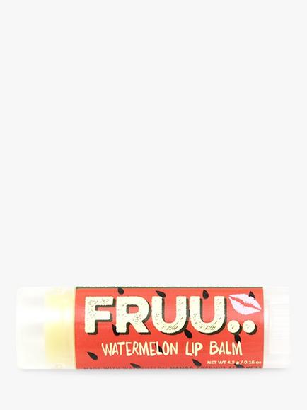 FRUU Lip Balm Trio Gift Set - view 2, Multi