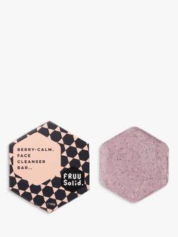 FRUU Berry Face Cleanser, Multi