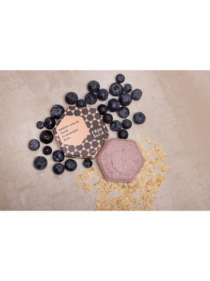 FRUU Berry Face Cleanser - view 2, Multi