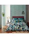 Harlequin Dance of Adornment Bedding