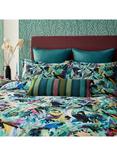 Harlequin Dance of Adornment Bedding