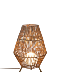Newgarden Sisine 70 Floor Lamp, Natural