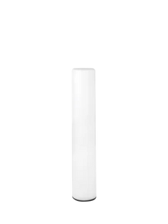 Newgarden Fity 100 Outdoor Cylindrical Floor Lamp, White