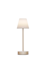 Newgarden Lola Slim 30 Wireless Outdoor Table Lamp