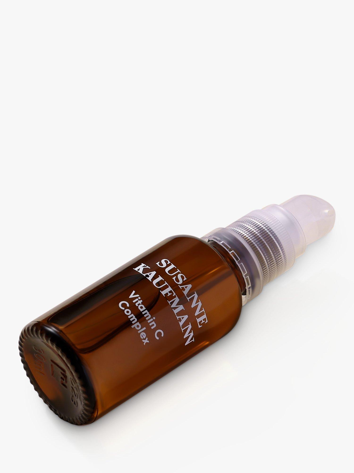 Product image 4 of 5, which shows Susanne Kaufmann Vitamin C Complex, 30ml