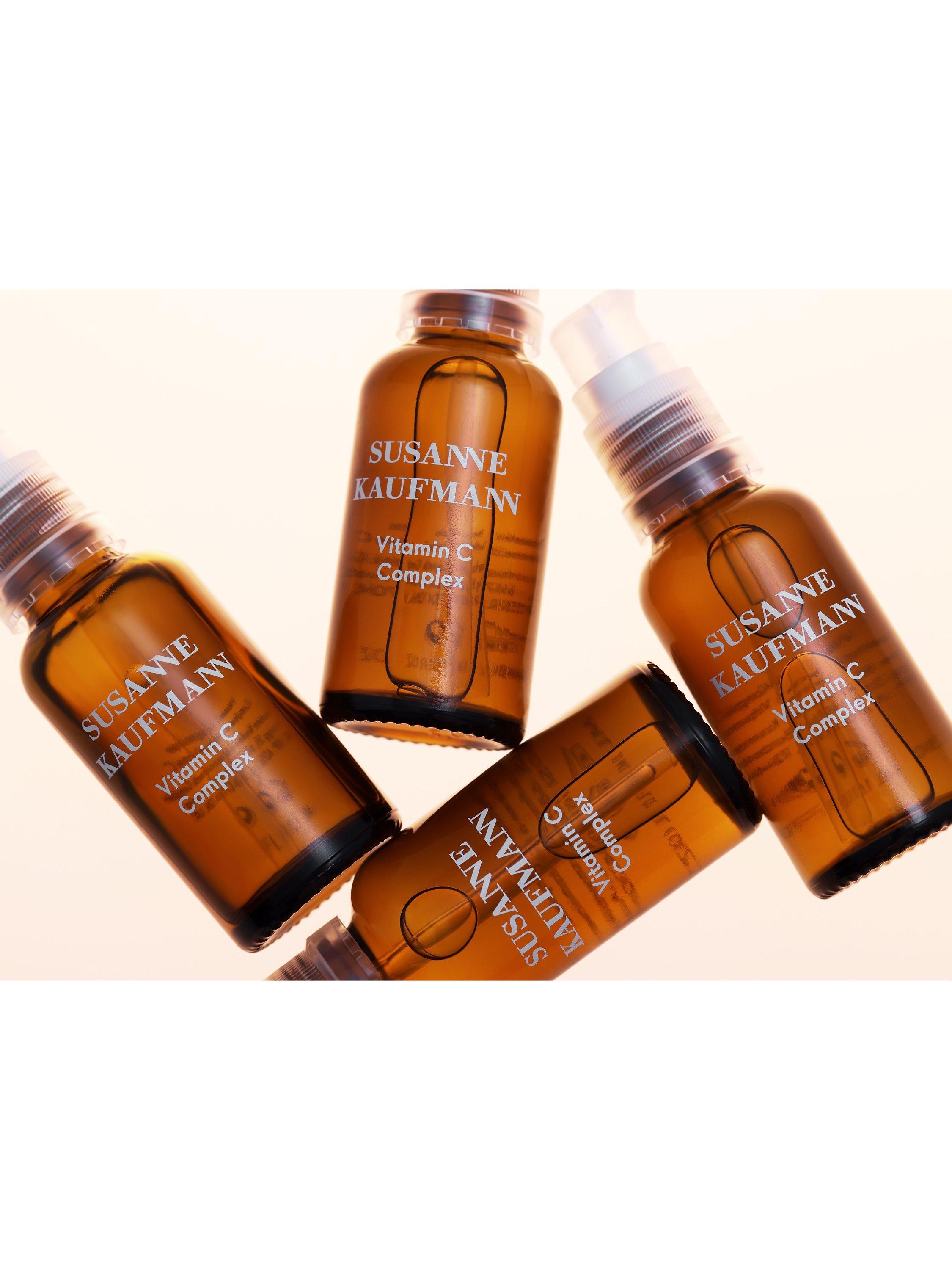 Product image 5 of 5, which shows Susanne Kaufmann Vitamin C Complex, 30ml