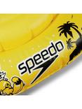 Speedo Baby Learn To Swim Seat, Yellow