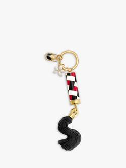 Carolina Herrera The Lipstick Bangle - view 2, Gold
