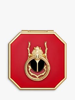 Carolina Herrera The Compact Bangle Ring, Black - view 2, Black