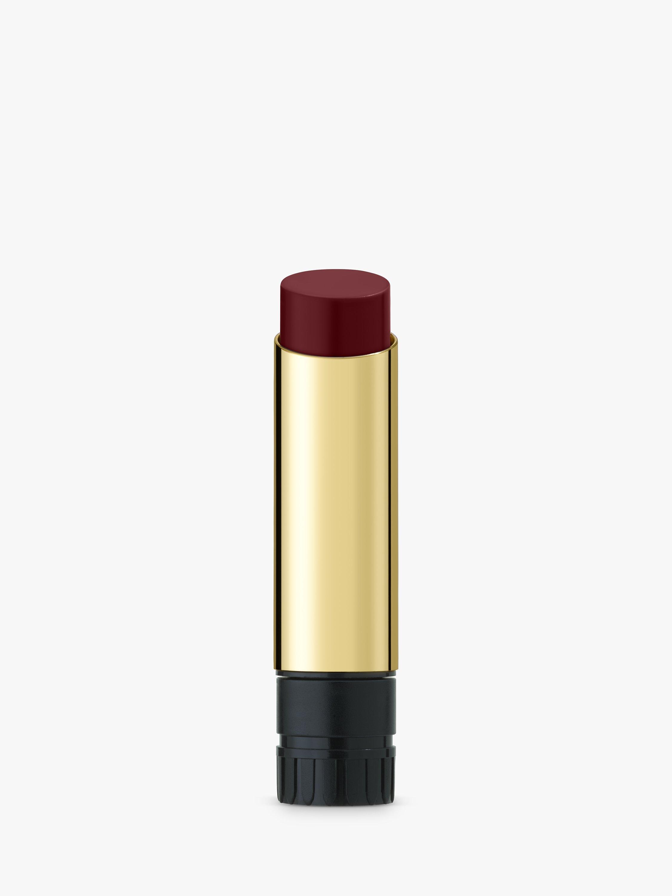 Product image 1 of 12, which shows Carolina Herrera Mini Tint Lip Balm Refill, 001 Black Delight