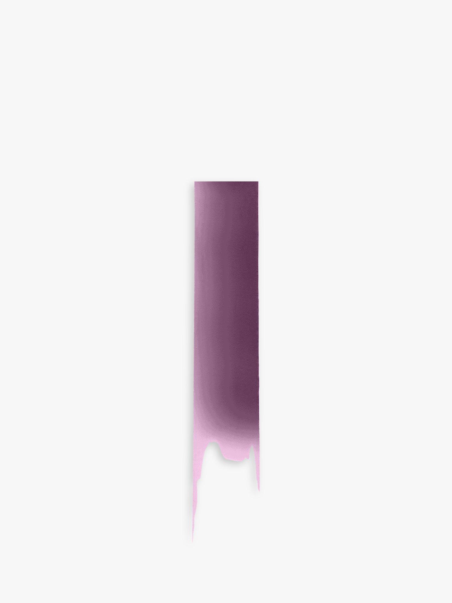 Product image 5 of 12, which shows Carolina Herrera Mini Tint Lip Balm Refill, 001 Black Delight