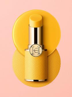 Carolina Herrera Mini Tint Lip Balm Refill - view 2, 000 Fearless