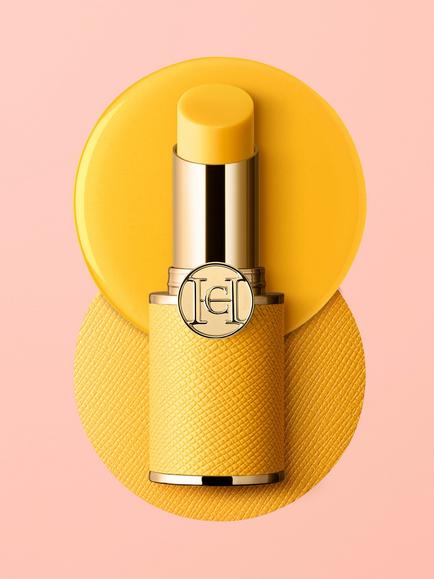 Carolina Herrera Mini Tint Lip Balm Refill - view 2, 000 Fearless