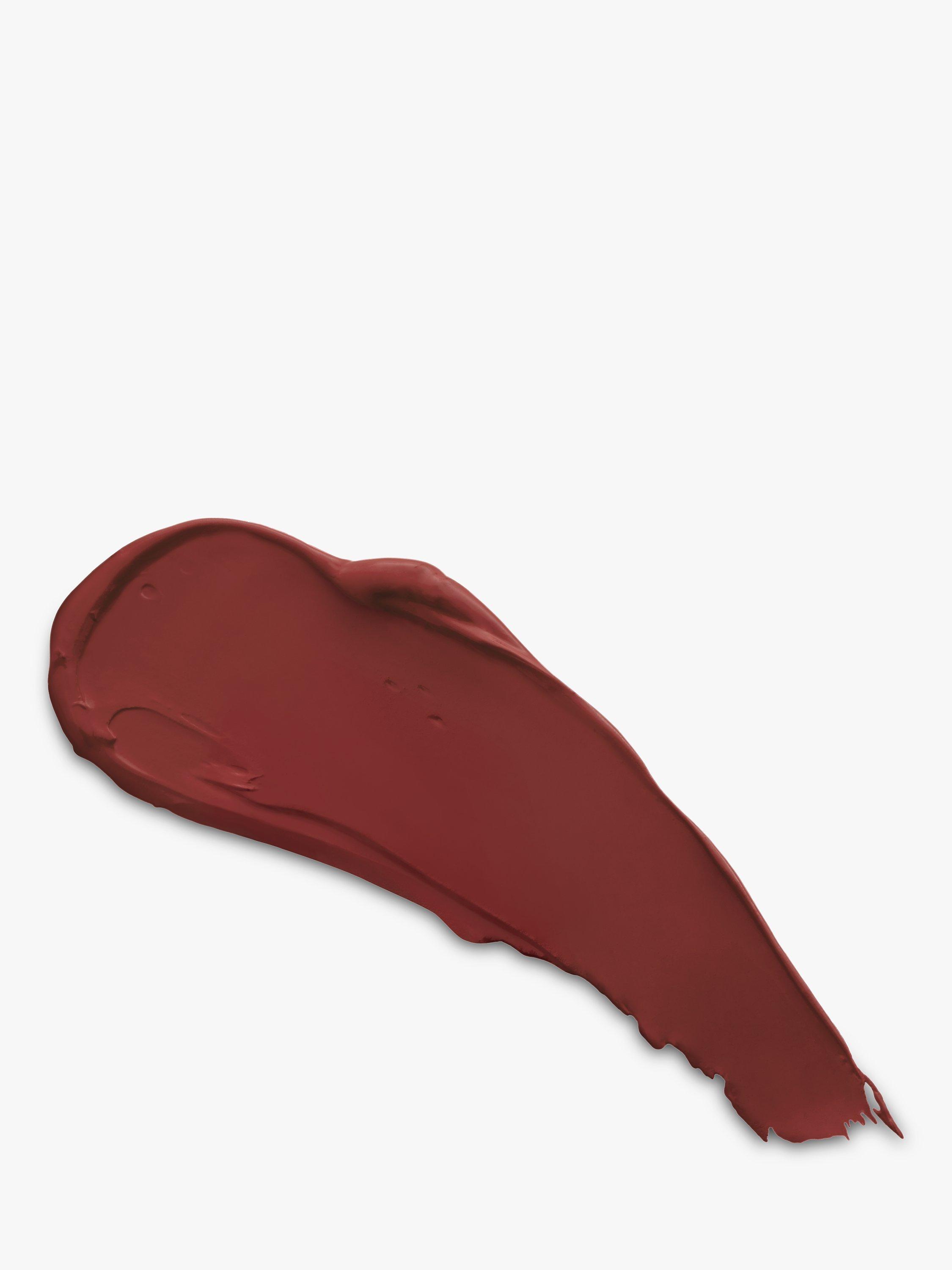 Product image 2 of 8, which shows Carolina Herrera Fabulous Kiss Lipstick Matte Refill, 416 Dreams Of Red Wine