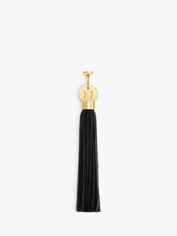 Carolina Herrera The Tassel, Black