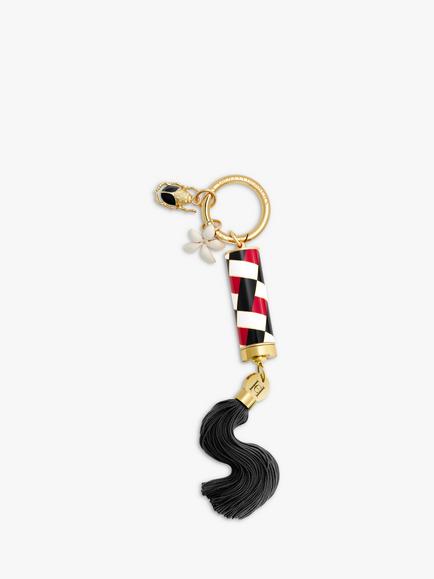 Carolina Herrera The Tassel - view 2, Black