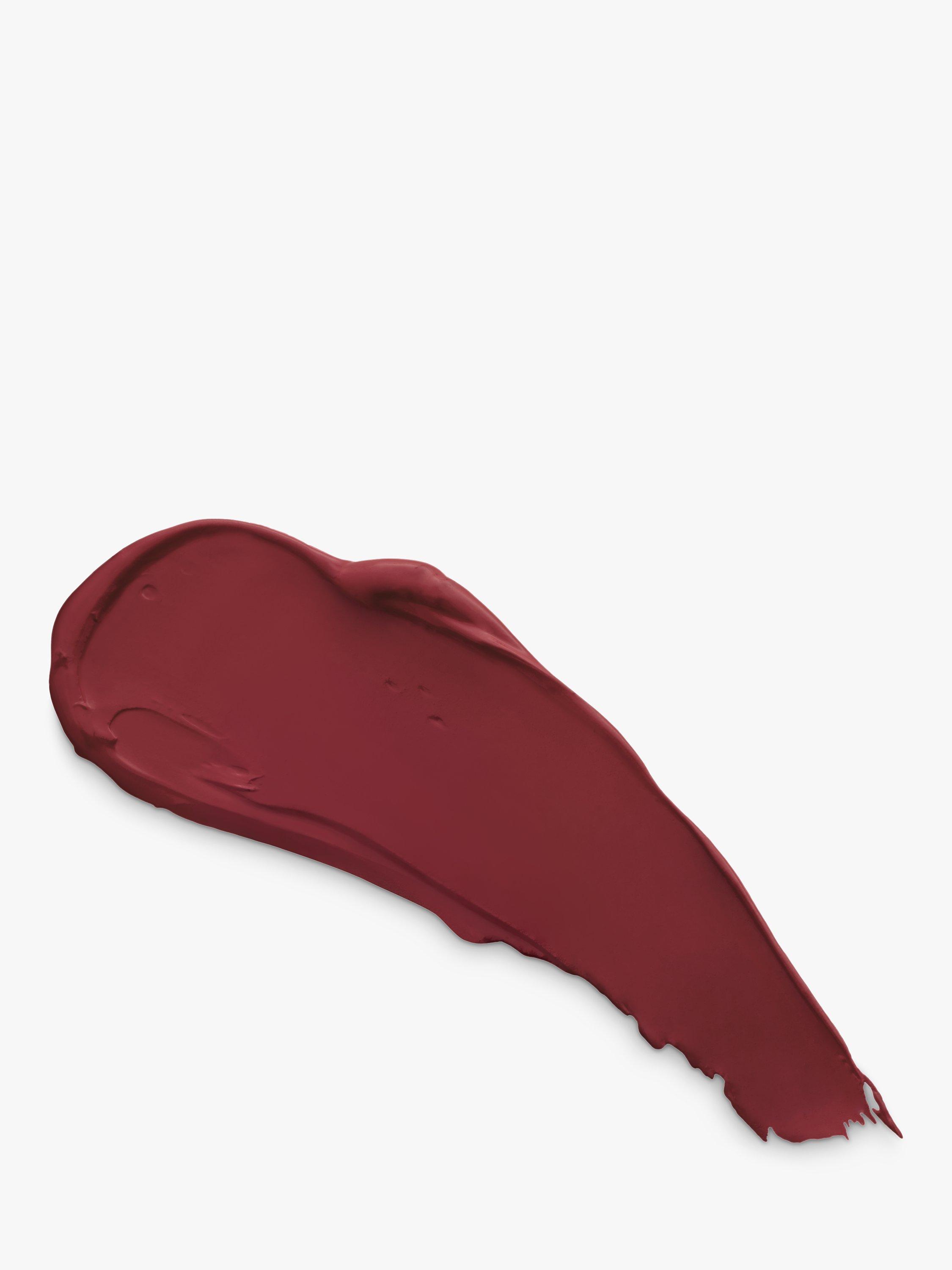 Product image 2 of 8, which shows Carolina Herrera Fabulous Kiss Lipstick Matte Refill, 442 Brown Fundamental