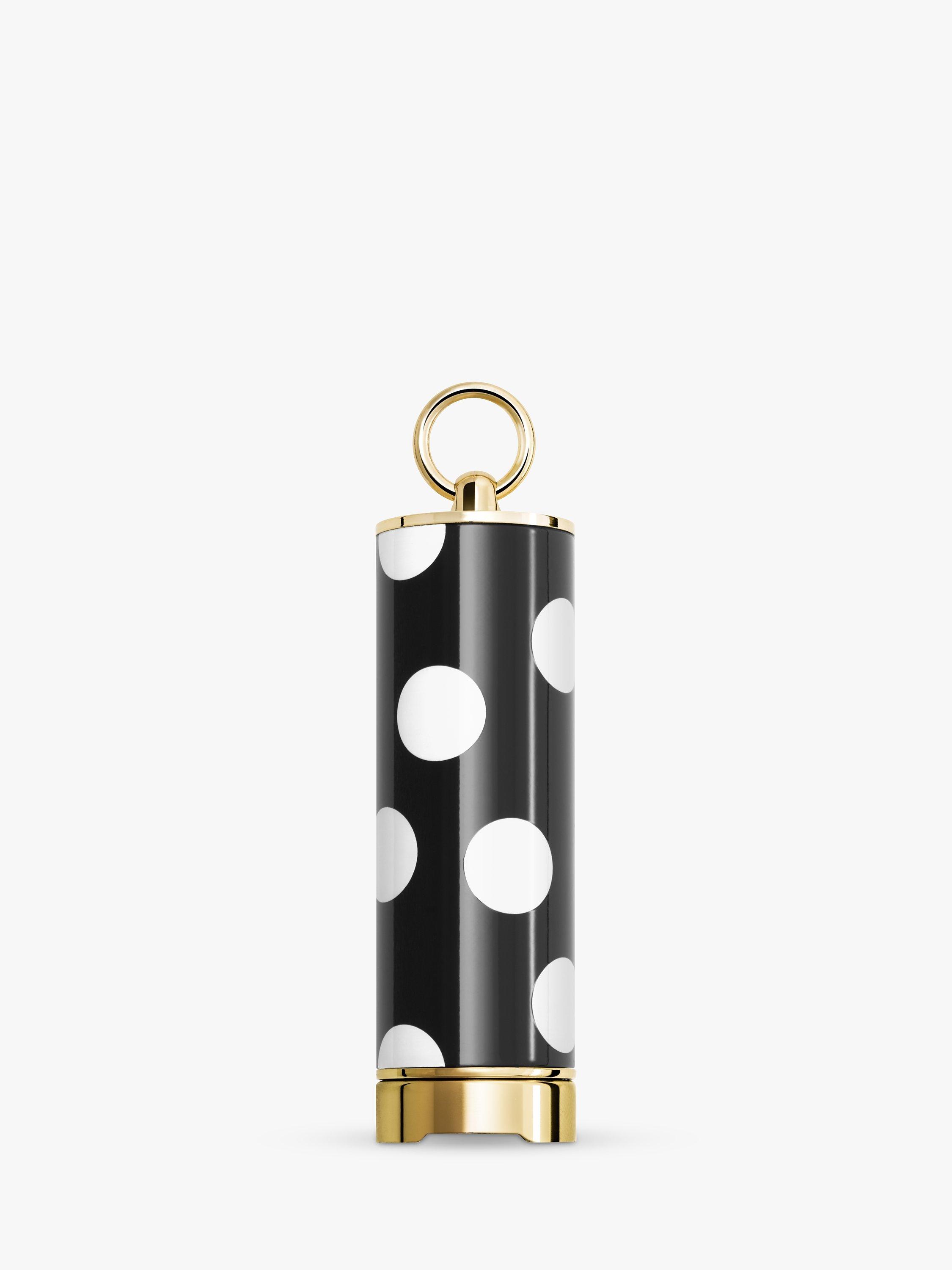 Product image 1 of 4, which shows Carolina Herrera The Lipstick Cap, Dot Drama