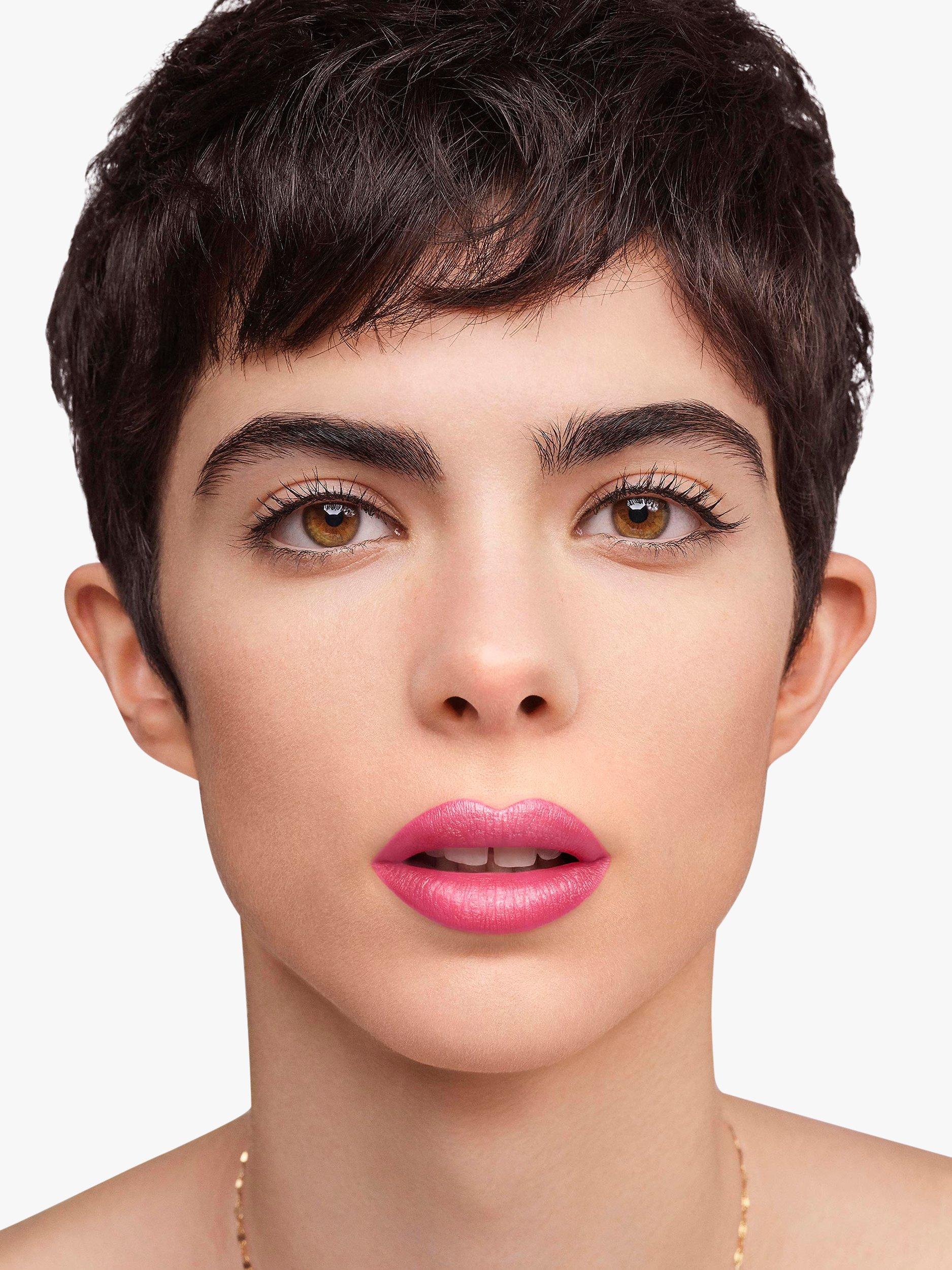 Product image 5 of 7, which shows Carolina Herrera Fabulous Kiss Lipstick Sheer Refill, 171 Rosy Date