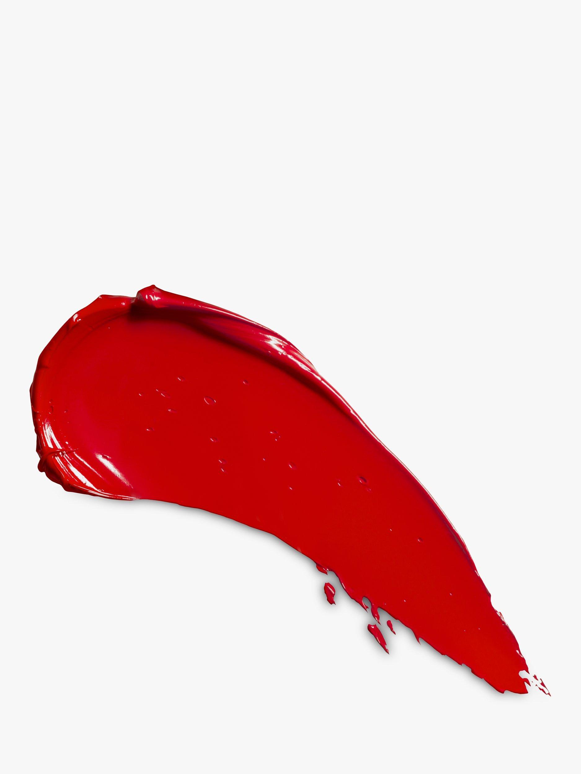 Product image 2 of 8, which shows Carolina Herrera Fabulous Kiss Lipstick Sheer Refill, 182 Blush Him Orange