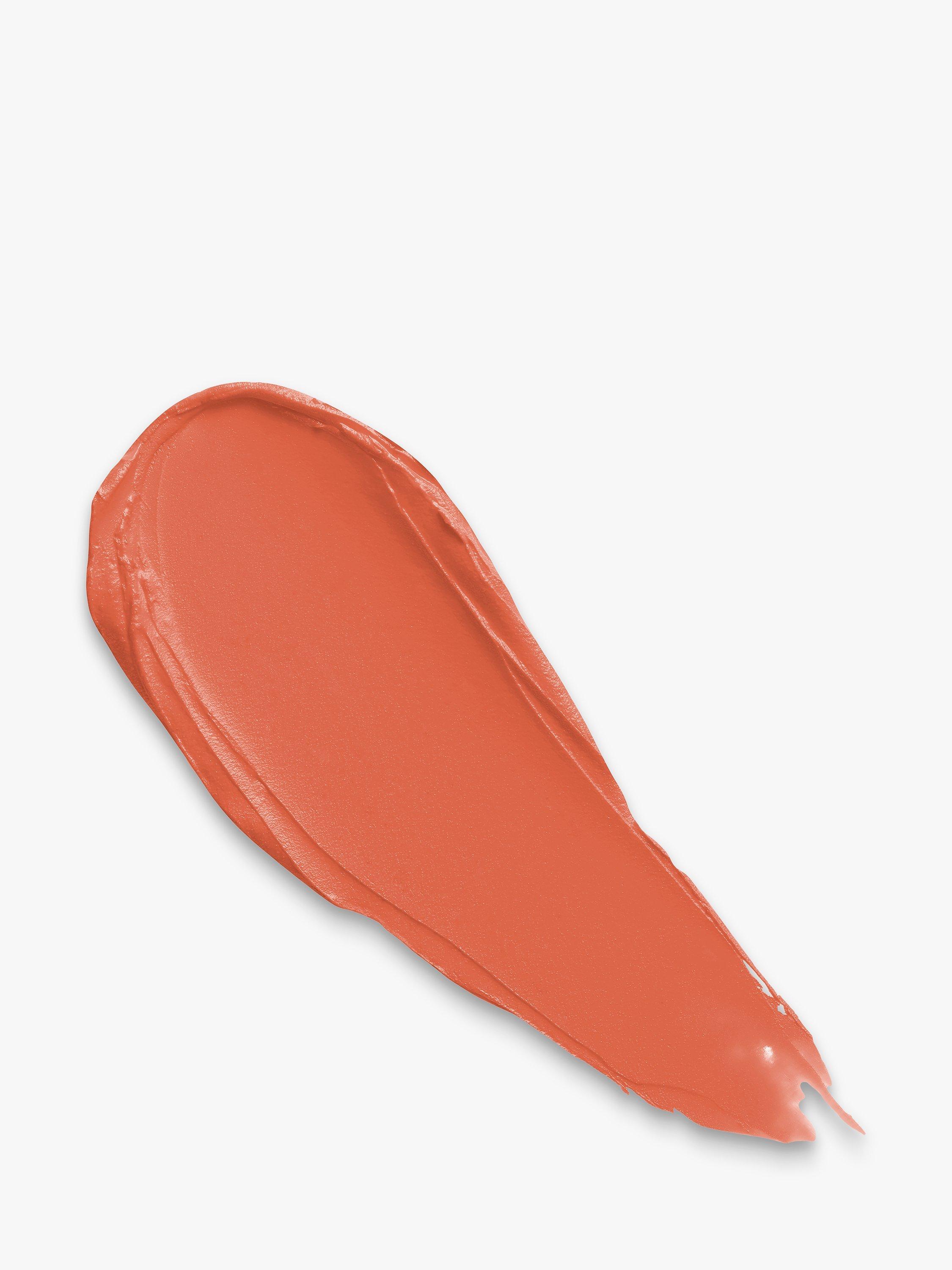 Product image 2 of 12, which shows Carolina Herrera Nude Couture Blur Matte Lipstick Refill, 740 Nude Cashmere