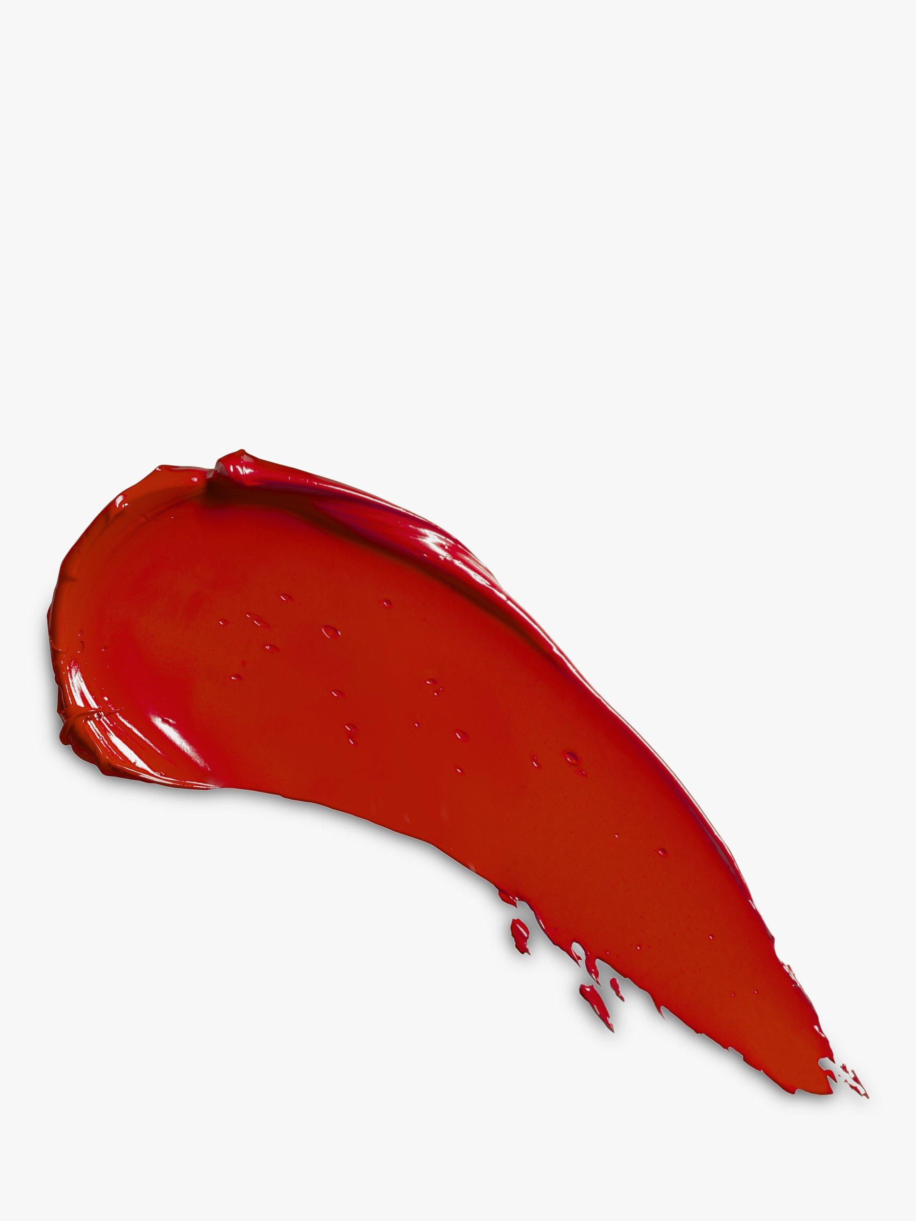 Product image 2 of 8, which shows Carolina Herrera Fabulous Kiss Lipstick Sheer Refill, 119 Good Girl Red