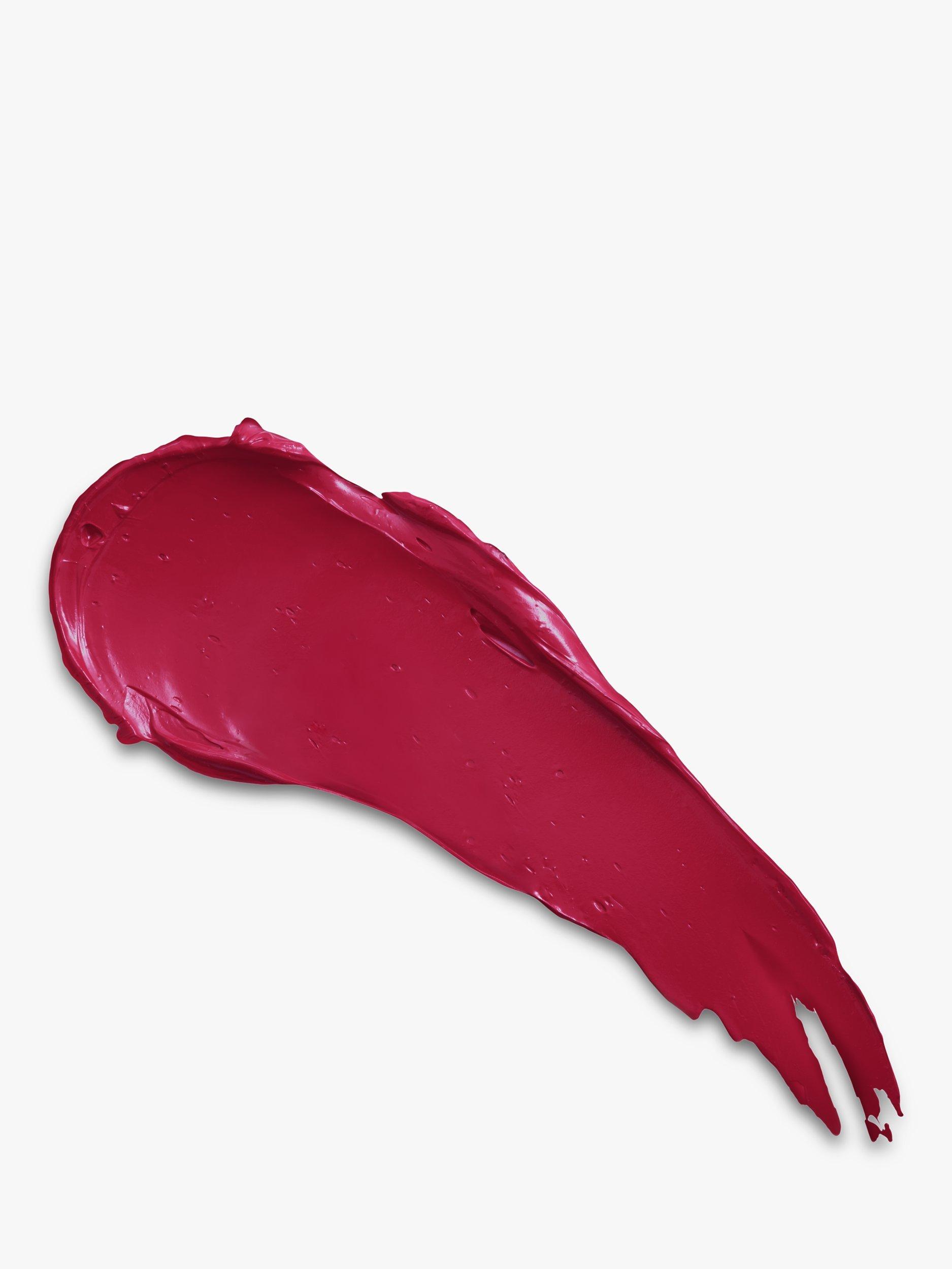 Product image 2 of 8, which shows Carolina Herrera Fabulous Kiss Lipstick Satin Refill, 370 Extraordinary Pink