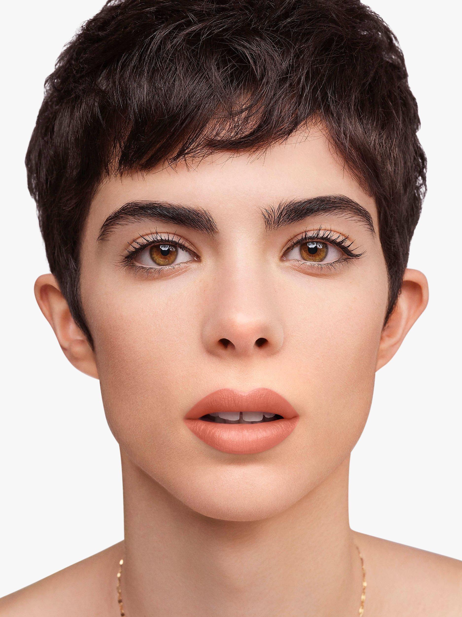 Product image 6 of 8, which shows Carolina Herrera Fabulous Kiss Lipstick Satin Refill, 341 Nude Minimal