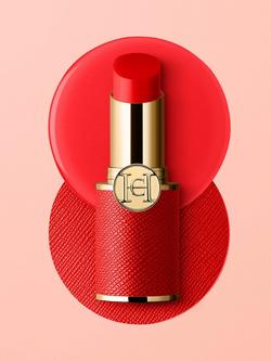 Carolina Herrera Mini Tint Lip Balm Refill - view 2, 006 Coral Smack